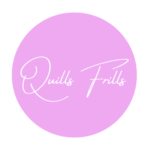 Quills Frills